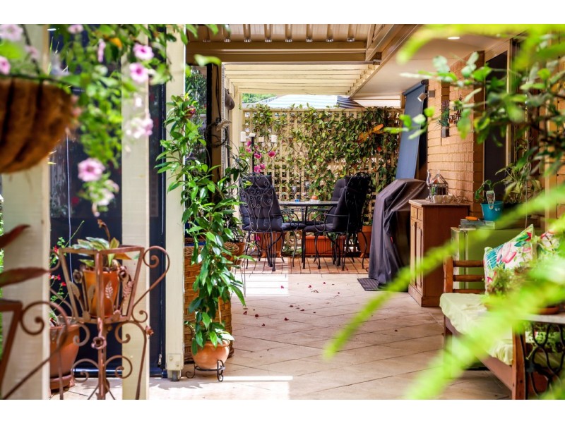 1/28 Parkside Avenue, Mount Pleasant WA 6153