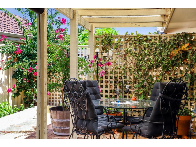 1/28 Parkside Avenue, Mount Pleasant WA 6153