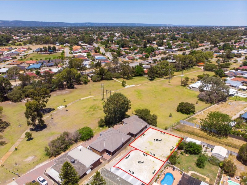 2and3/33 Clovelly Crescent, Lynwood WA 6147