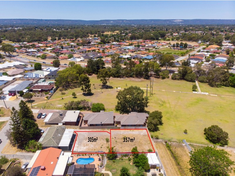 2and3/33 Clovelly Crescent, Lynwood WA 6147