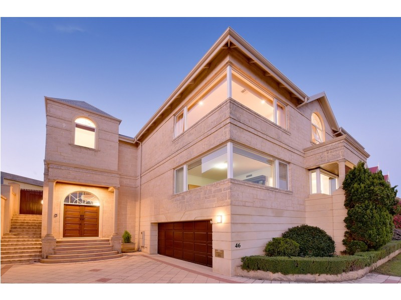 46 Burt Street, Fremantle WA 6160