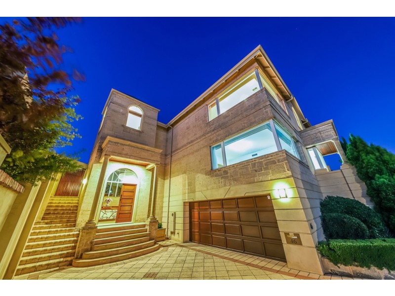 46 Burt Street, Fremantle WA 6160