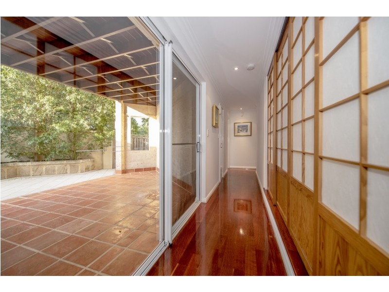 46 Burt Street, Fremantle WA 6160