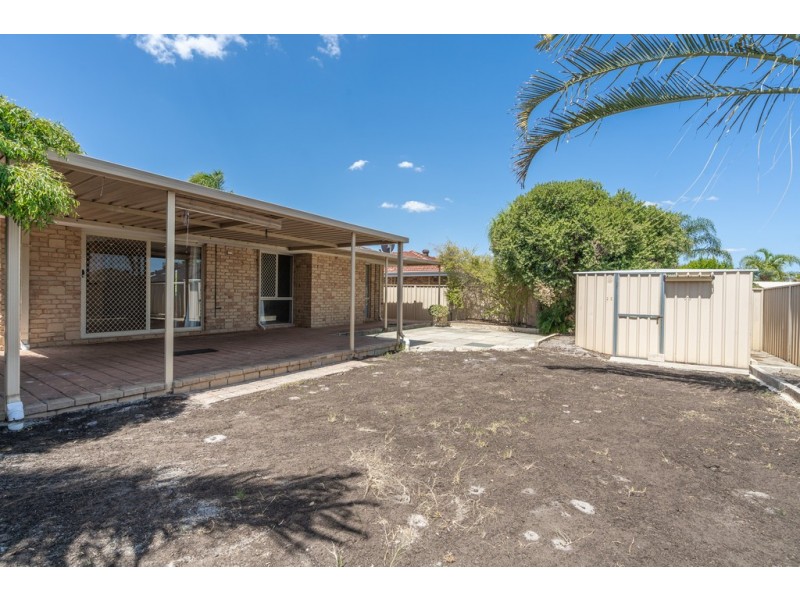 8 Baxter Close, Huntingdale WA 6110