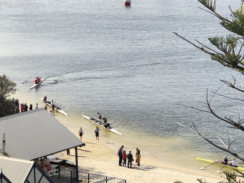 601/1 The Esplanade, Mount Pleasant WA 6153