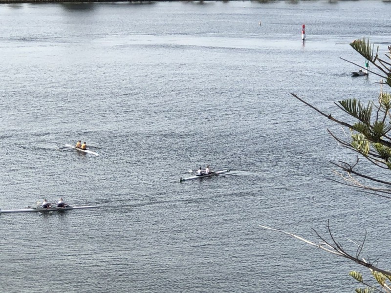 601/1 The Esplanade, Mount Pleasant WA 6153