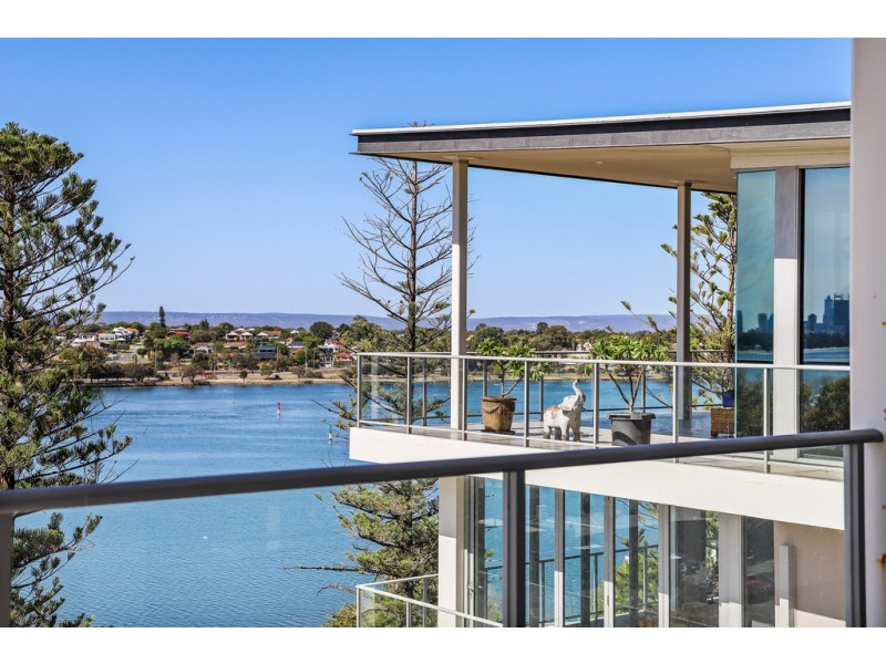 601/1 The Esplanade, Mount Pleasant WA 6153