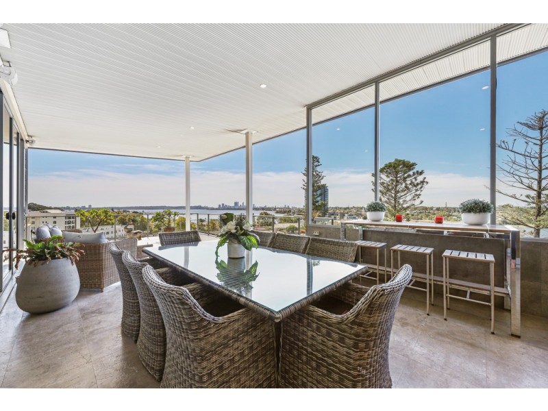 601/1 The Esplanade, Mount Pleasant WA 6153