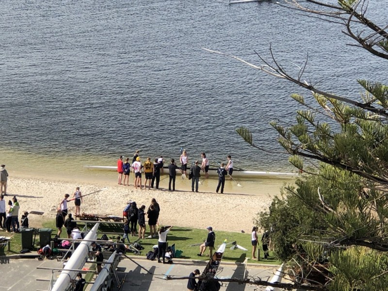 601/1 The Esplanade, Mount Pleasant WA 6153