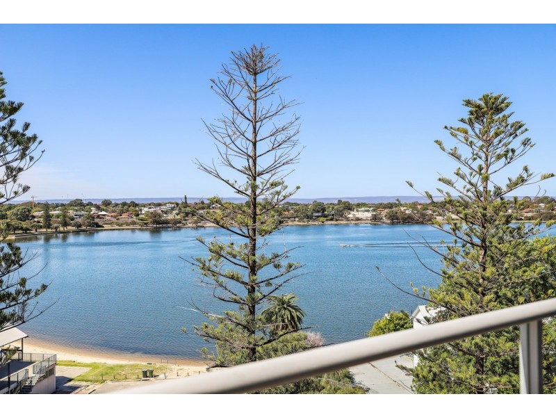 601/1 The Esplanade, Mount Pleasant WA 6153