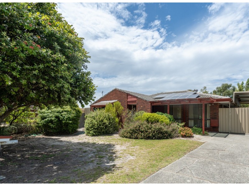 40 Goddard Way, Langford WA 6147