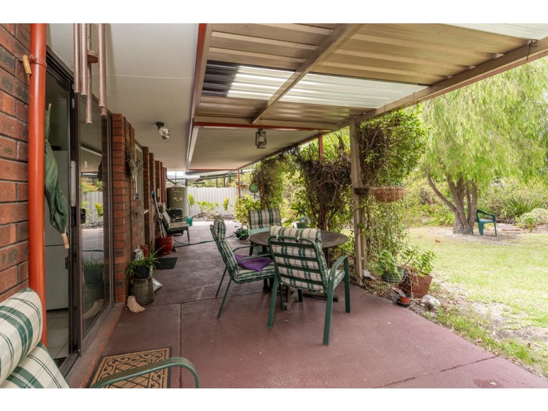 40 Goddard Way, Langford WA 6147