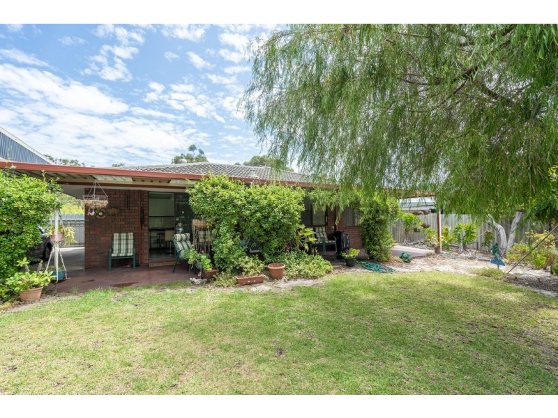 40 Goddard Way, Langford WA 6147