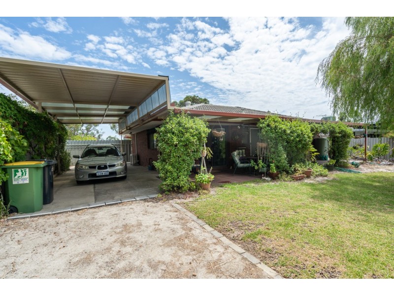 40 Goddard Way, Langford WA 6147