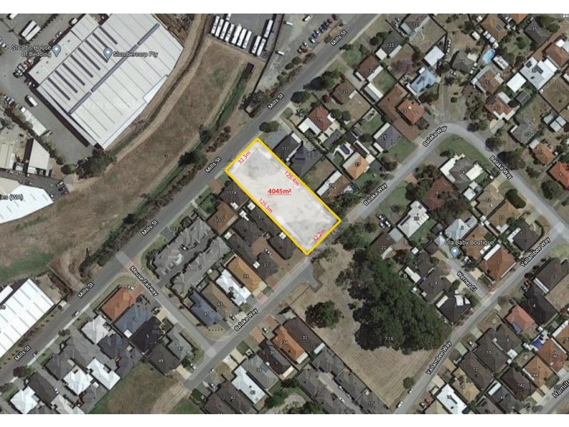 113 Mills Street, Queens Park WA 6107