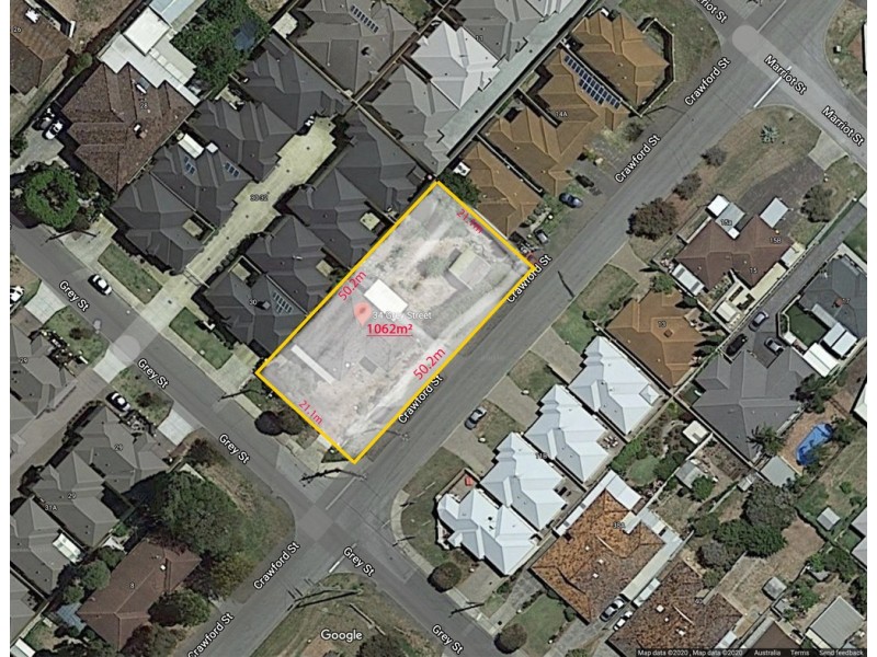 34 Grey Street, Cannington WA 6107