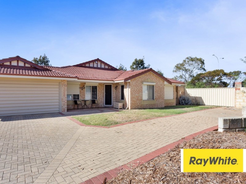 19 Regent Court, Cockburn Central WA 6164