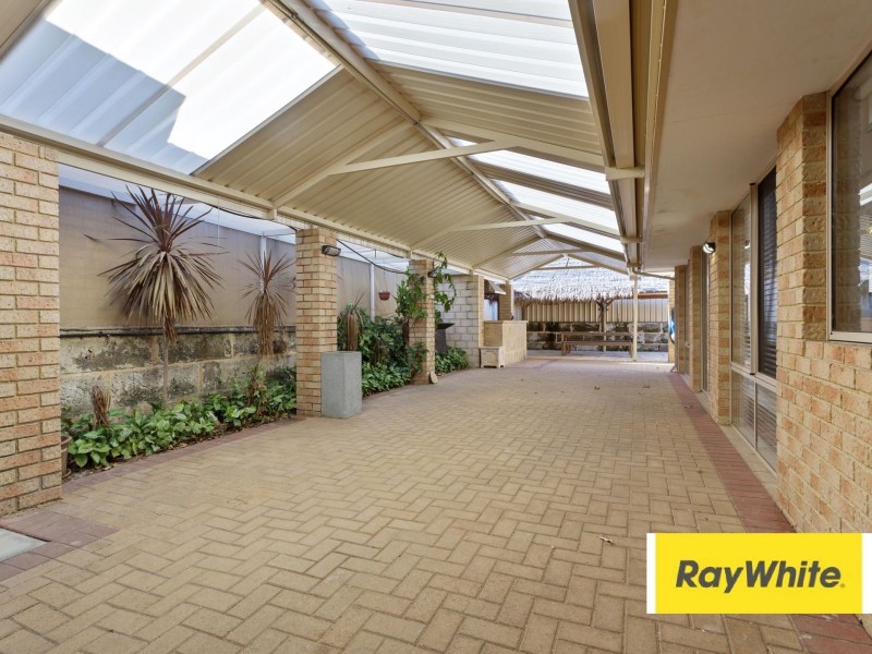 19 Regent Court, Cockburn Central WA 6164