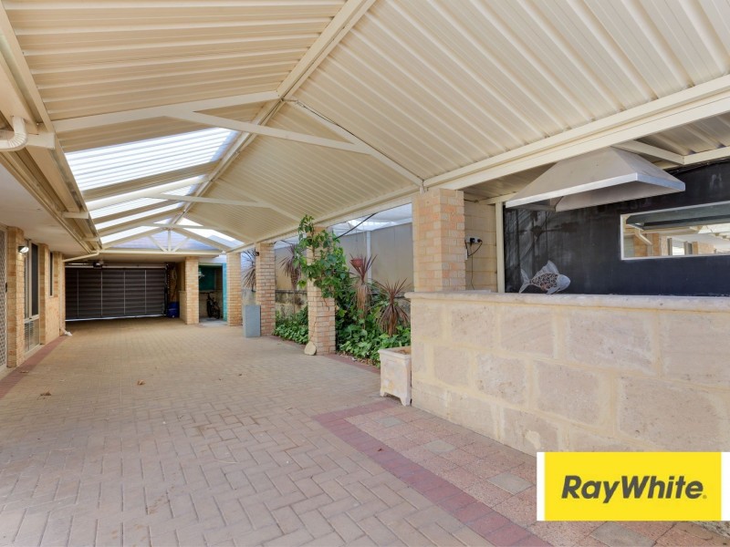 19 Regent Court, Cockburn Central WA 6164