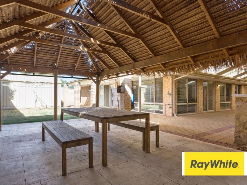 19 Regent Court, Cockburn Central WA 6164