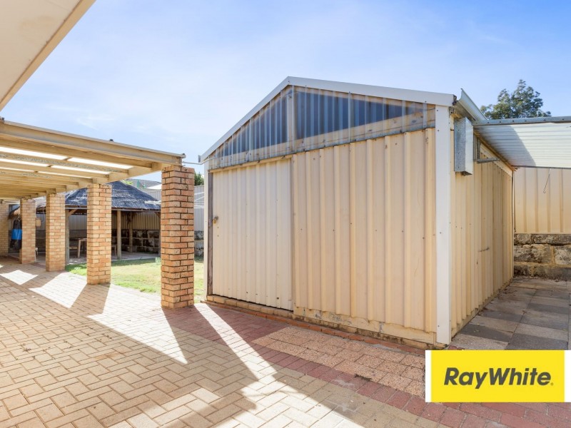 19 Regent Court, Cockburn Central WA 6164