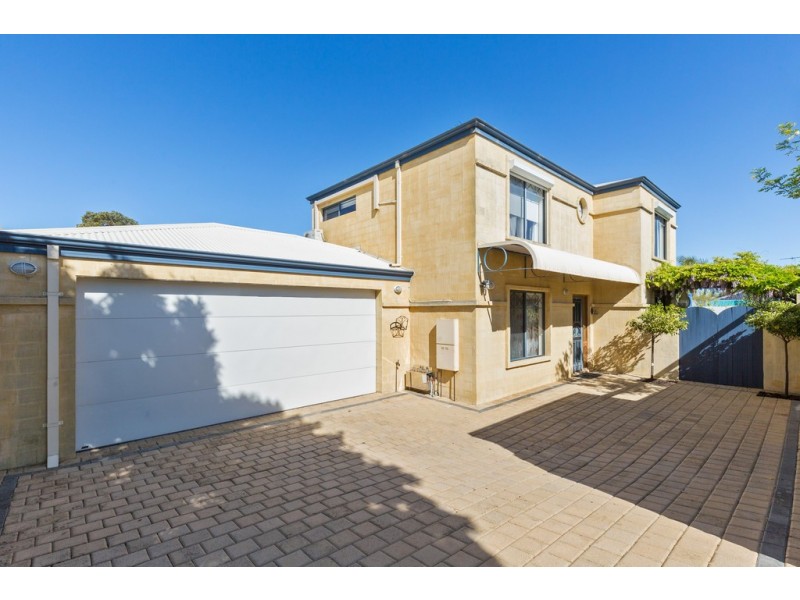 36a Norma Road, Alfred Cove WA 6154