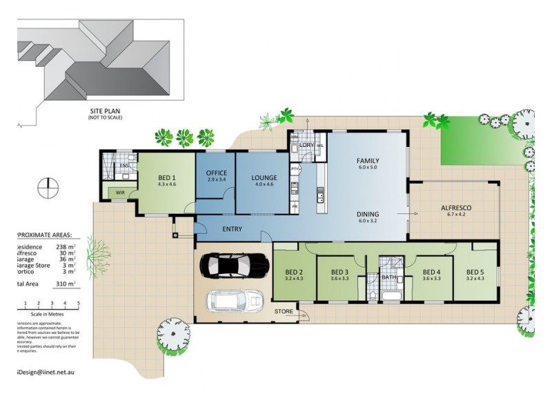 8/10 Jean Street, Beaconsfield WA 6162 Floorplan