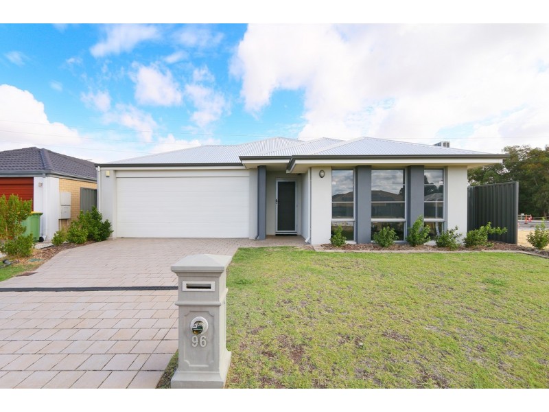 96 Barnevelder Bend, Southern River WA 6110
