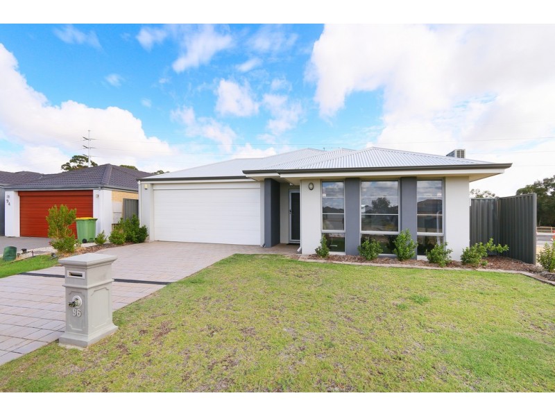 96 Barnevelder Bend, Southern River WA 6110