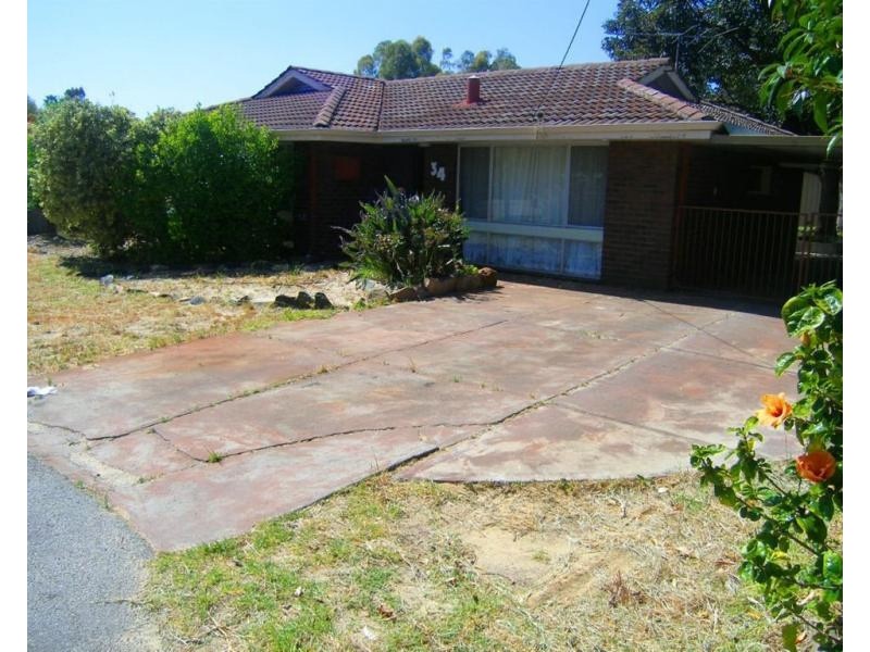 34 Bowden Place, Armadale WA 6112