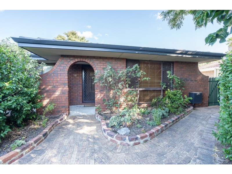 58 Ropele Drive, Parkwood WA 6147