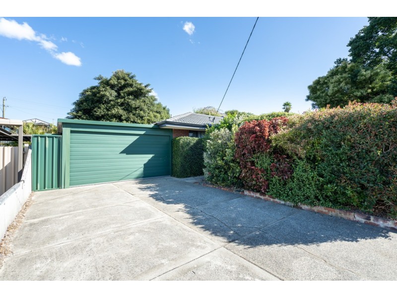 58 Ropele Drive, Parkwood WA 6147