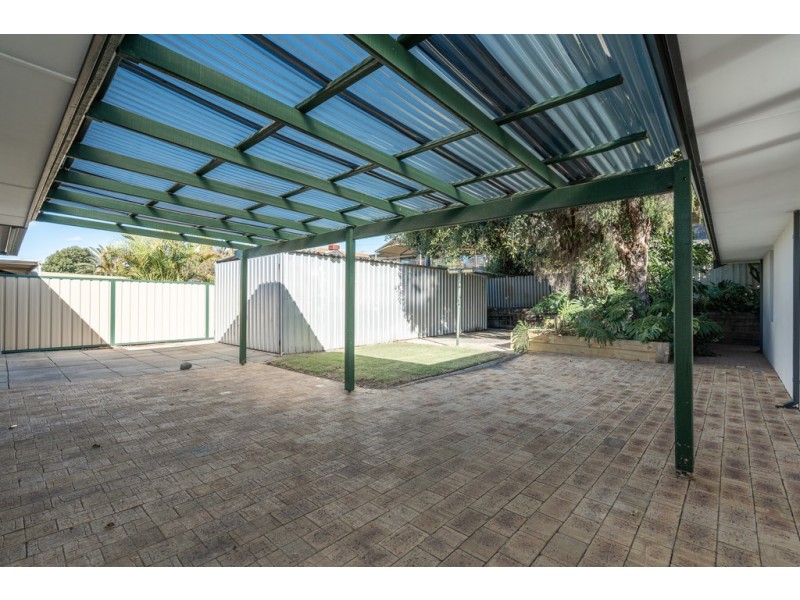 58 Ropele Drive, Parkwood WA 6147