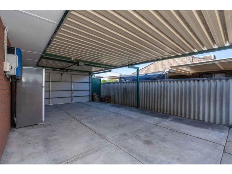 58 Ropele Drive, Parkwood WA 6147