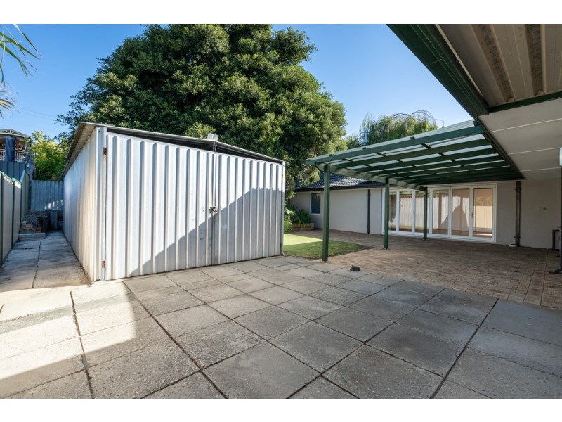 58 Ropele Drive, Parkwood WA 6147