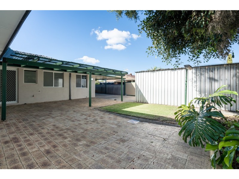 58 Ropele Drive, Parkwood WA 6147