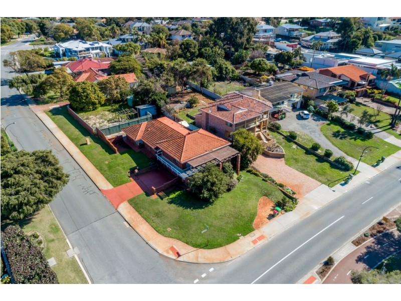 219 The Esplanade, Mount Pleasant WA 6153