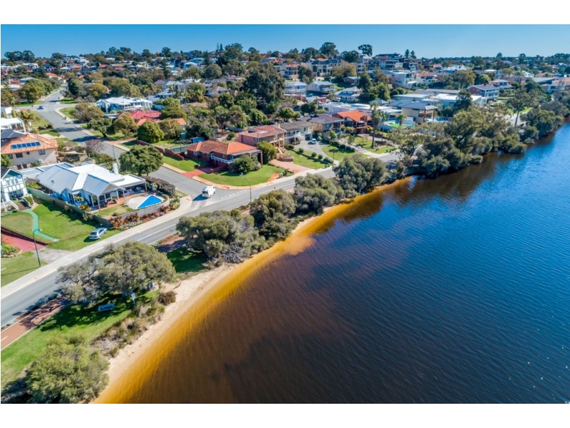 219 The Esplanade, Mount Pleasant WA 6153