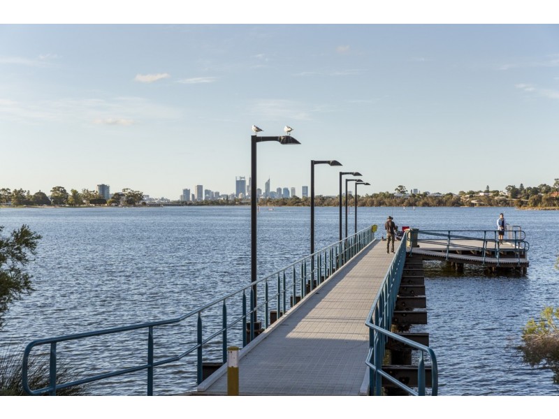 219 The Esplanade, Mount Pleasant WA 6153