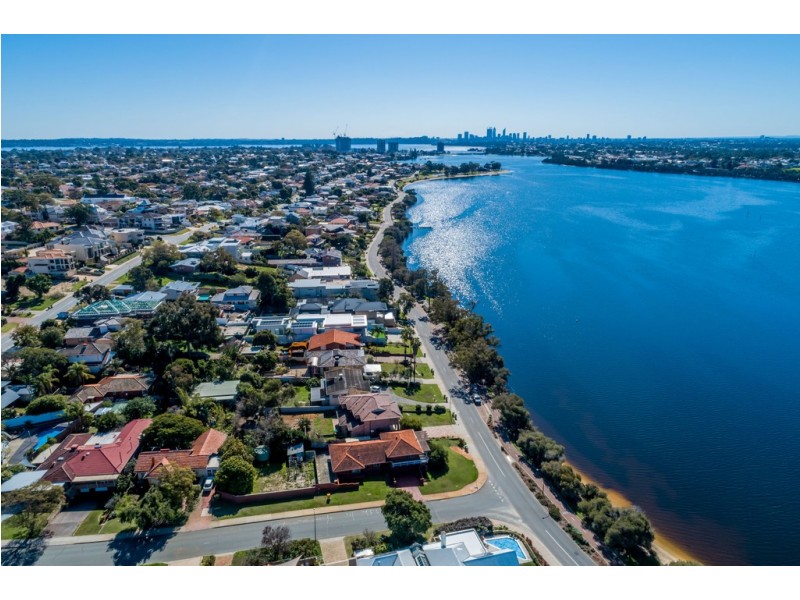 219 The Esplanade, Mount Pleasant WA 6153