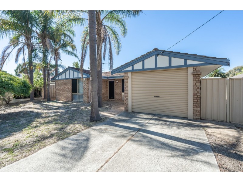 23 San Jacinta Road, Seville Grove WA 6112