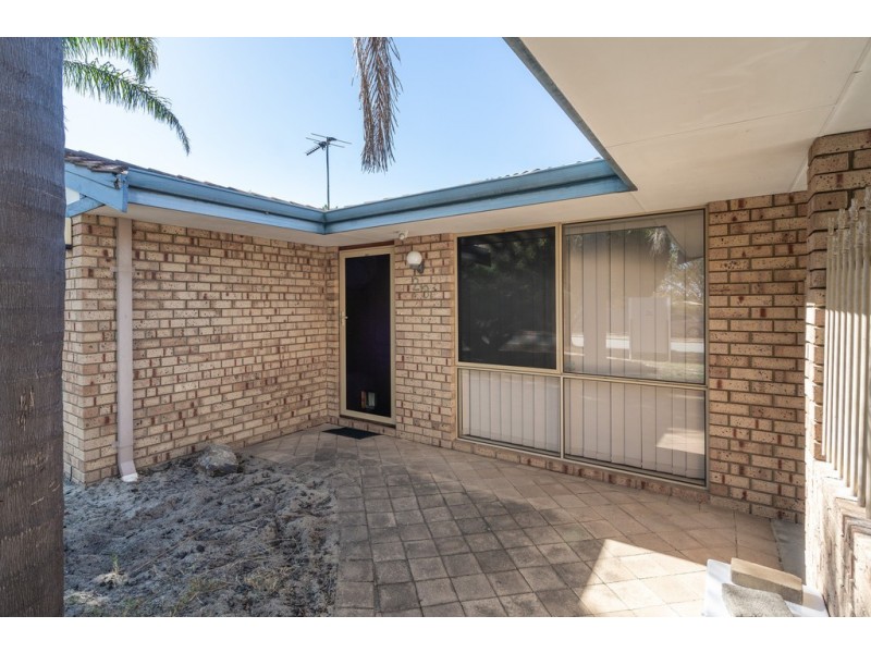 23 San Jacinta Road, Seville Grove WA 6112