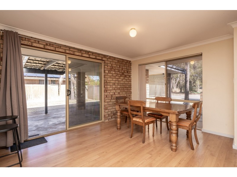 23 San Jacinta Road, Seville Grove WA 6112