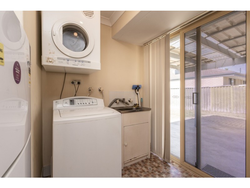 23 San Jacinta Road, Seville Grove WA 6112