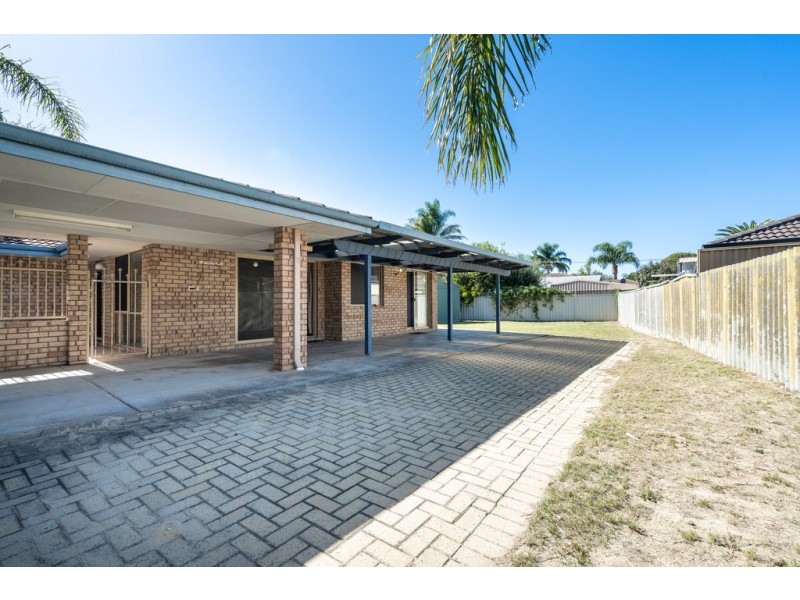 23 San Jacinta Road, Seville Grove WA 6112