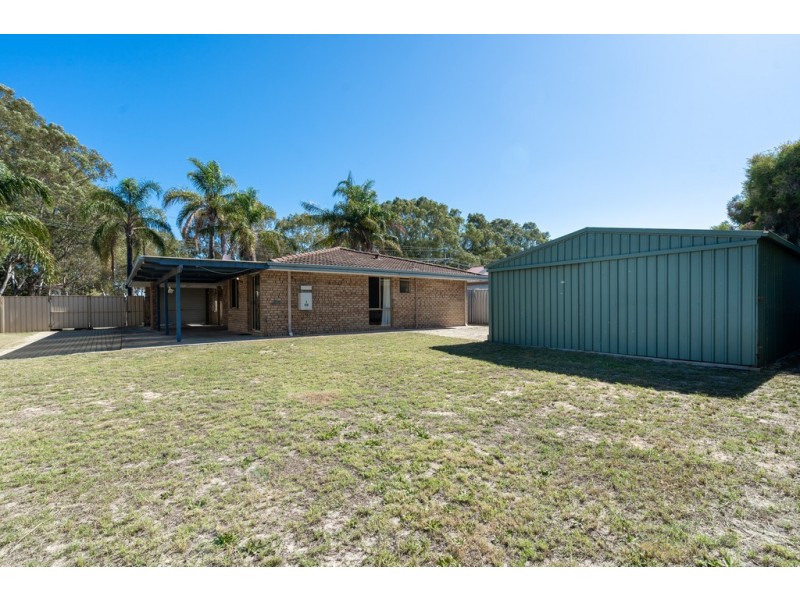 23 San Jacinta Road, Seville Grove WA 6112