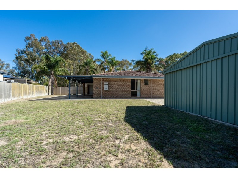23 San Jacinta Road, Seville Grove WA 6112