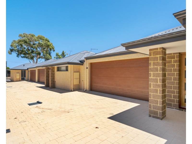 190 Riseley Street, Booragoon WA 6154