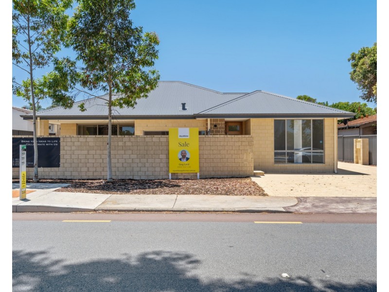 190 Riseley Street, Booragoon WA 6154