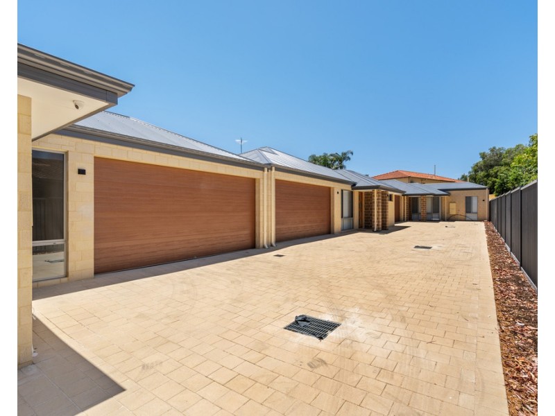 190 Riseley Street, Booragoon WA 6154